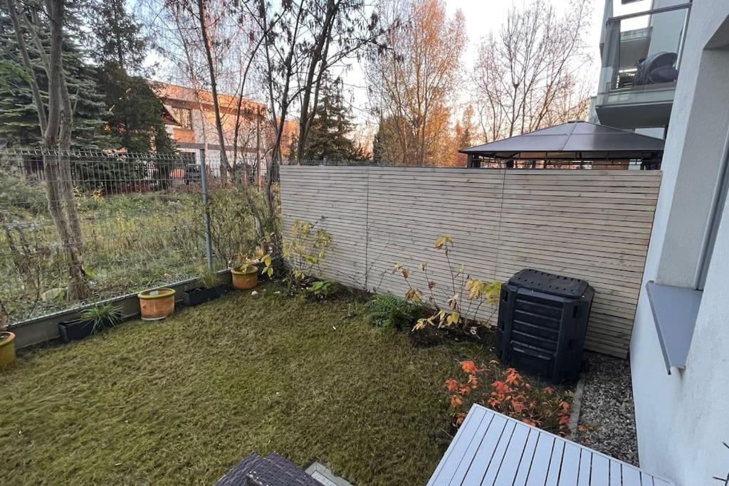 14 Apartament Ptak Szpital Kopernika Szpital Matki Polki Mandoria Orientarium Atlas Arena Plac Zabaw - Zamojska 20A M14 Parking Bezplatny Łódź Kültér fotó